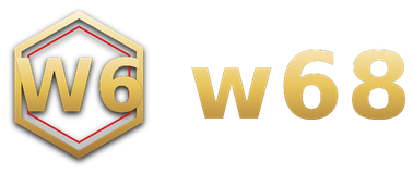 w68 logo